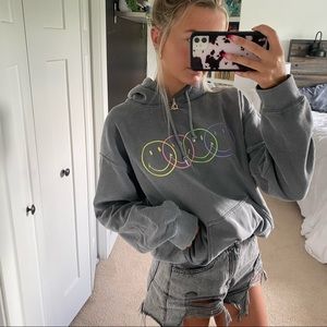 PacSun hoodie